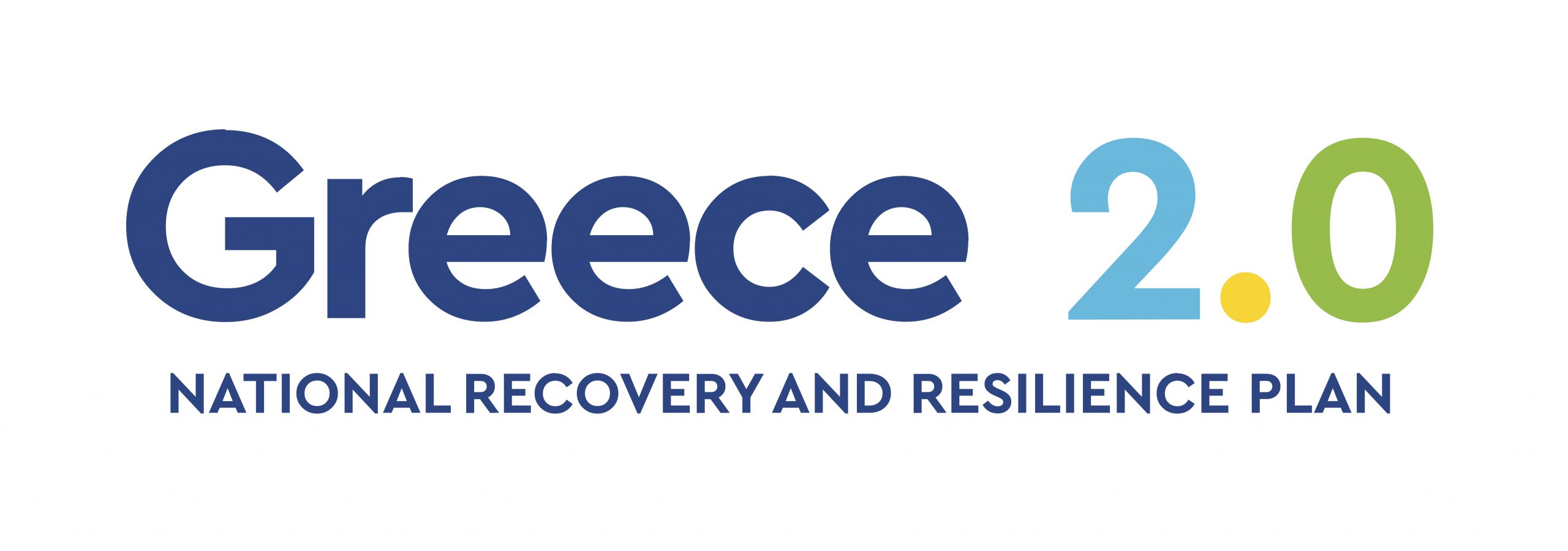 Greek Government Logo