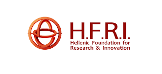 HFRI/ELIDEK logo