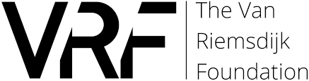 Van Riemsdijk Foundation logo